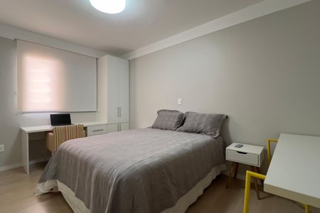 Apartamento para alugar com 186m², 4 quartos e 2 vagasSuíte 1