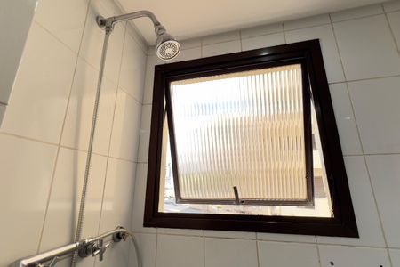 Apartamento para alugar com 186m², 4 quartos e 2 vagasBanheiro da Suíte 2