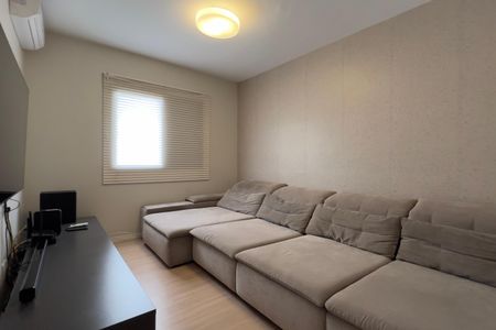 Apartamento para alugar com 186m², 4 quartos e 2 vagasSala de TV