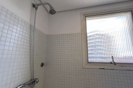Apartamento para alugar com 186m², 4 quartos e 2 vagasBanheiro da Suíte 1