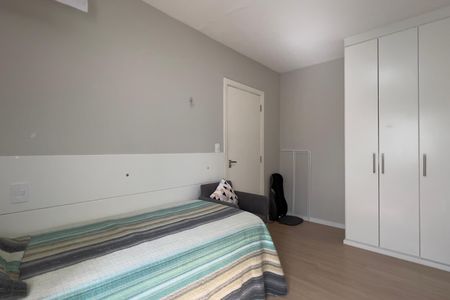 Apartamento para alugar com 186m², 4 quartos e 2 vagasQuarto 2