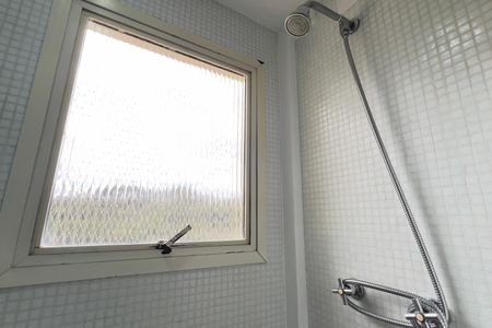 Apartamento para alugar com 186m², 4 quartos e 2 vagasBanheiro Social 2