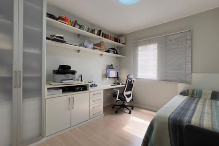 Apartamento para alugar com 186m², 4 quartos e 2 vagasQuarto 2