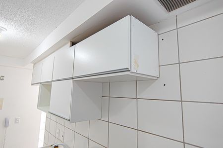 Apartamento para alugar com 45m², 2 quartos e 1 vagaCozinha e area de serviço