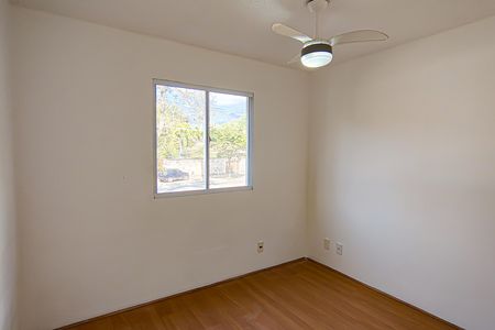 Apartamento para alugar com 45m², 2 quartos e 1 vagaQuarto 2