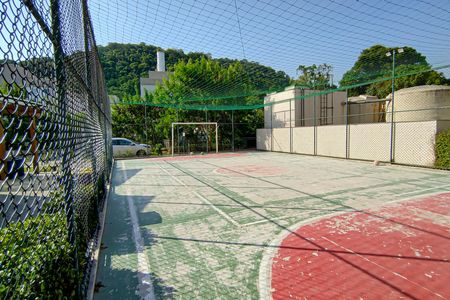 Apartamento para alugar com 45m², 2 quartos e 1 vagaÁrea comum