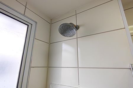 Apartamento para alugar com 45m², 2 quartos e 1 vagaBanheiro social