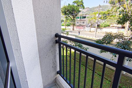 Apartamento para alugar com 45m², 2 quartos e 1 vagaSala