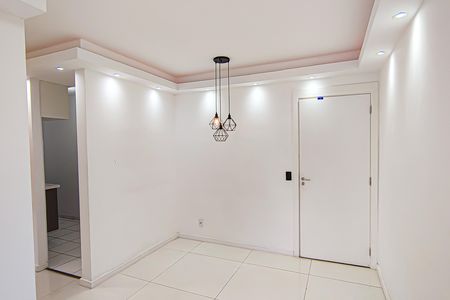 Apartamento para alugar com 45m², 2 quartos e 1 vagaSala