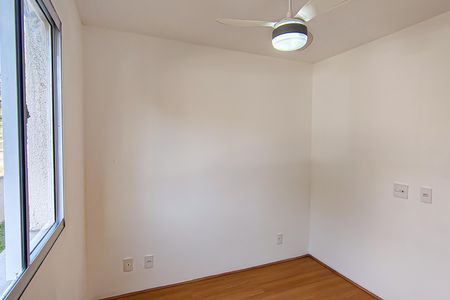 Apartamento para alugar com 45m², 2 quartos e 1 vagaQuarto 2