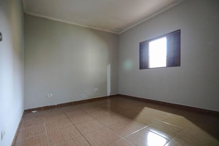 Quarto 1 de casa para alugar com 2 quartos, 79m² em Vila Bela Flor, Mogi das Cruzes