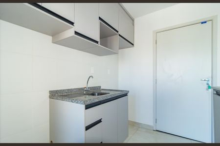 Apartamento para alugar com 43m², 2 quartos e sem vaga Apartamento para alugar com 43m², 2 quartos e sem vagaCozinha