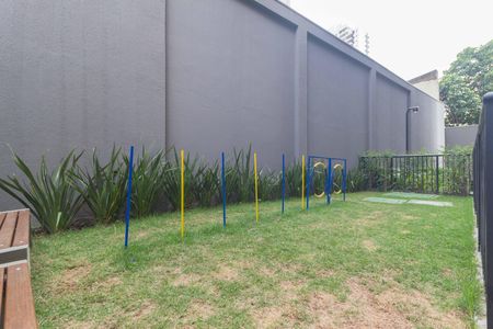 Apartamento para alugar com 43m², 2 quartos e sem vaga Apartamento para alugar com 43m², 2 quartos e sem vagaEspaço Pet