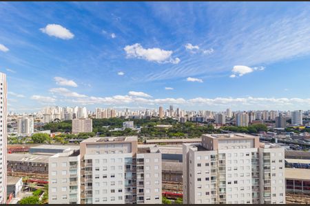 Apartamento para alugar com 43m², 2 quartos e sem vaga Apartamento para alugar com 43m², 2 quartos e sem vagaVista - Varanda