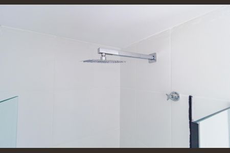 Apartamento para alugar com 43m², 2 quartos e sem vaga Apartamento para alugar com 43m², 2 quartos e sem vagaDetalhe - Banheiro