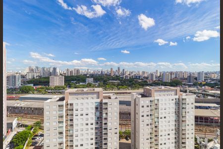 Apartamento para alugar com 43m², 2 quartos e sem vaga Apartamento para alugar com 43m², 2 quartos e sem vagaVista - Quarto 2