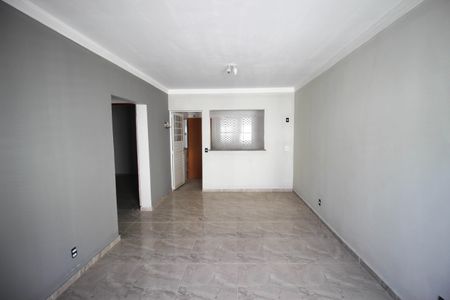 Sala de casa de condomínio para alugar com 2 quartos, 55m² em Cidade Jardim, Sorocaba