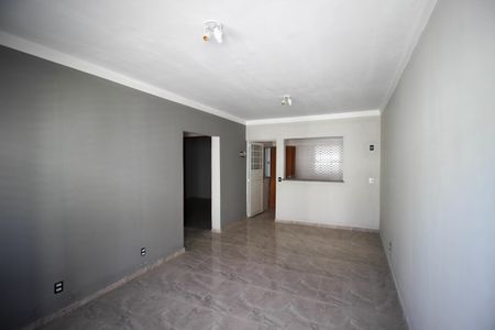 Sala de casa de condomínio para alugar com 2 quartos, 55m² em Cidade Jardim, Sorocaba