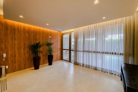 Apartamento à venda com 129m², 3 quartos e 2 vagasÁrea comum