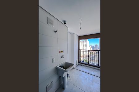 Apartamento à venda com 129m², 3 quartos e 2 vagasÁrea de Serviço