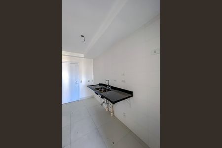 Apartamento à venda com 129m², 3 quartos e 2 vagasCozinha