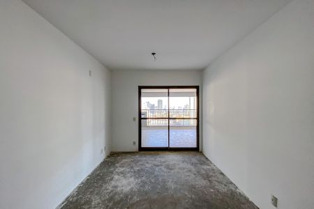 Sala de apartamento à venda com 3 quartos, 129m² em Alto da Mooca, São Paulo