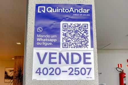 Apartamento à venda com 129m², 3 quartos e 2 vagasPlaquinha