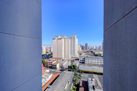 Apartamento à venda com 129m², 3 quartos e 2 vagasvista da Área de Serviço