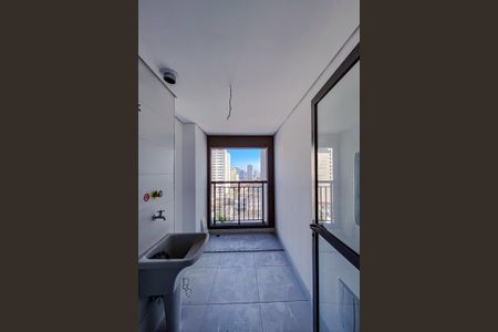 Apartamento à venda com 129m², 3 quartos e 2 vagasÁrea de Serviço