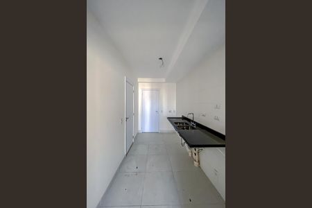 Apartamento à venda com 129m², 3 quartos e 2 vagasCozinha