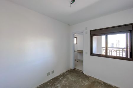 Apartamento à venda com 129m², 3 quartos e 2 vagasSuíte 2