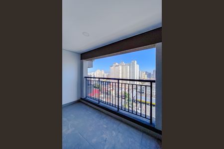 Apartamento à venda com 129m², 3 quartos e 2 vagasVaranda da Suíte 1