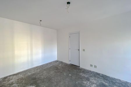Apartamento à venda com 129m², 3 quartos e 2 vagasSuíte 1