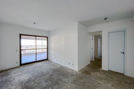 Apartamento à venda com 129m², 3 quartos e 2 vagasSala