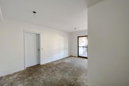 Apartamento à venda com 129m², 3 quartos e 2 vagasSala