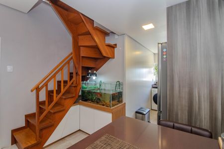 Apartamento à venda com 135m², 2 quartos e 1 vaga Apartamento à venda com 135m², 2 quartos e 1 vagaCozinha e Área de Serviço