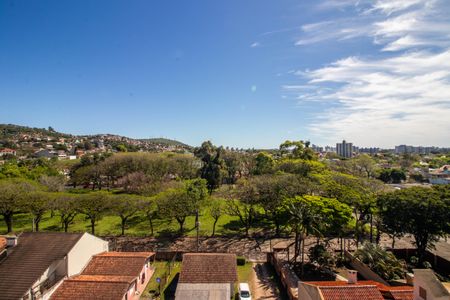 Vista de apartamento para alugar com 2 quartos, 135m² em Agronomia, Porto Alegre