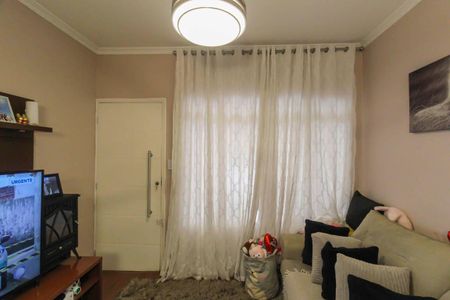 Sala de casa à venda com 2 quartos, 80m² em Vila Formosa, São Paulo