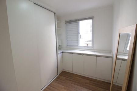 Quarto 2 de apartamento à venda com 2 quartos, 48m² em Santa Maria, Osasco