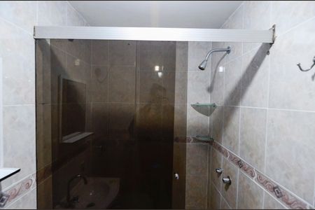 Apartamento à venda com 54m², 2 quartos e 1 vagaBanheiro Social