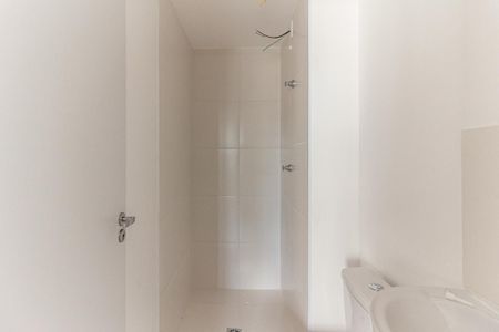 Studio à venda com 22m², 1 quarto e sem vagaBanheiro