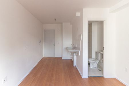 Studio à venda com 22m², 1 quarto e sem vagaStudio