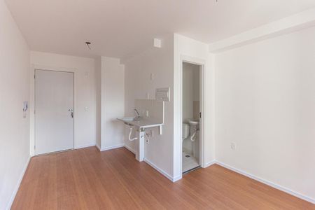 Studio à venda com 22m², 1 quarto e sem vagaStudio
