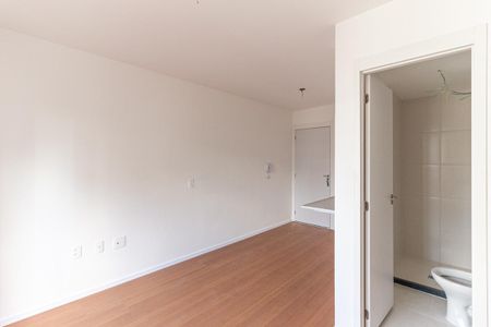 Studio à venda com 22m², 1 quarto e sem vagaStudio
