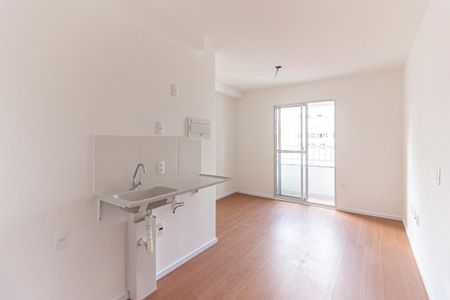 Studio de kitnet/studio à venda com 1 quarto, 22m² em Campos Elíseos, São Paulo