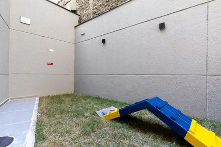 Studio à venda com 22m², 1 quarto e sem vagaÁrea comum