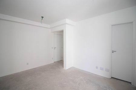 Apartamento à venda com 43m², 1 quarto e 1 vaga Apartamento à venda com 43m², 1 quarto e 1 vagaSala