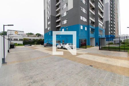 Apartamento à venda com 43m², 1 quarto e 1 vaga Apartamento à venda com 43m², 1 quarto e 1 vagaÁrea comum