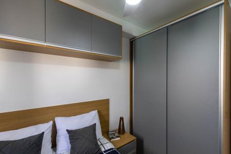 Apartamento à venda com 27m², 1 quarto e sem vagaQuarto