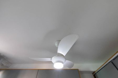 Quarto de apartamento à venda com 1 quarto, 27m² em Centro Histórico de São Paulo, São Paulo